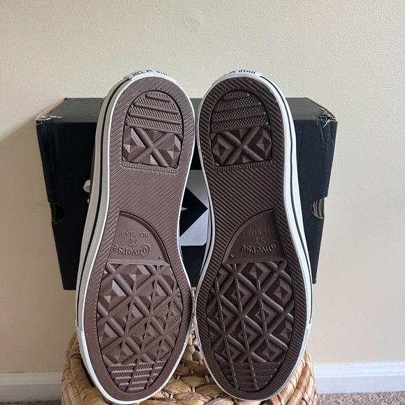 Converse Chuck Taylor All Star Leather - Picture 4 of 6